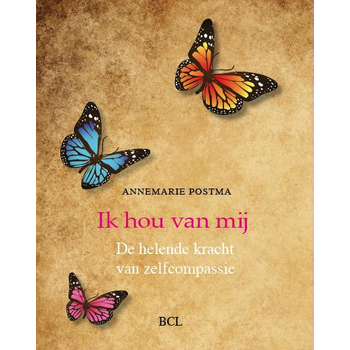 Ik hou van mij (Hardback) bij Singel 344