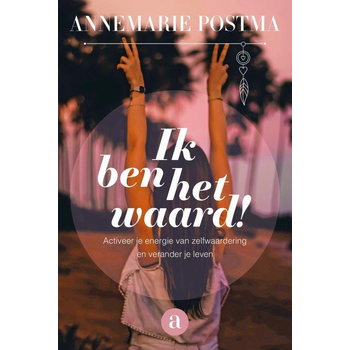 Ik ben het waard! (Hardback) bij Singel 344