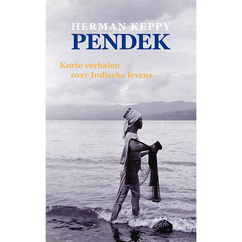 Pendek (Paperback) bij Singel 344