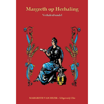 Margreth op herhaling (Paperback) bij Singel 344