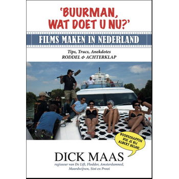 Buurman, wat doet u nu? (Paperback) bij Singel 344