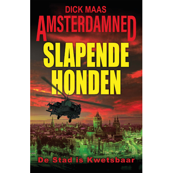 Slapende honden (Paperback) bij Singel 344