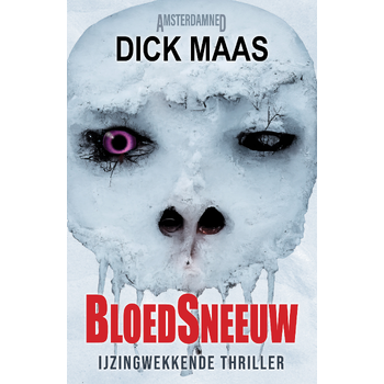 Bloedsneeuw (Paperback) bij Singel 344