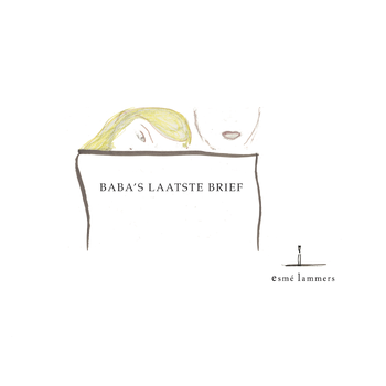 Baba's laatste brief (Hardback) bij Singel 344