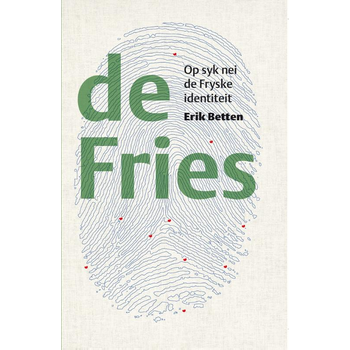 Op syk nei de Fryske identiteit (Hardback) bij Singel 344