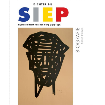 Dichter bij Siep (Hardback) bij Singel 344