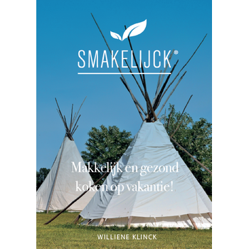Makkelijk en gezond koken op vakantie! (Paperback) bij Singel 344