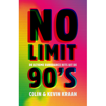No Limit (Paperback) bij Singel 344