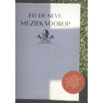 Muziek voorop (Paperback) bij Singel 344