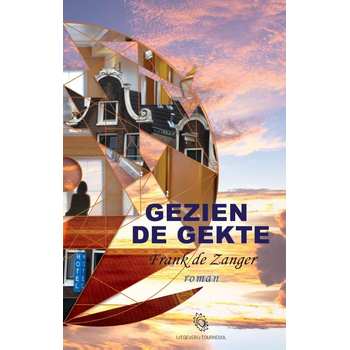 Gezien de gekte (Paperback) bij Singel 344