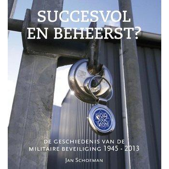 Succesvol en beheerst? (Hardback) bij Singel 344