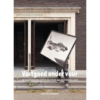 Vastgoed onder vuur (Hardback) bij Singel 344