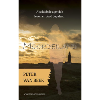 Moordeiland (Paperback) bij Singel 344
