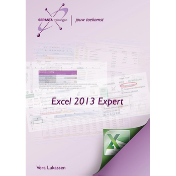 Expert (Paperback) bij Singel 344