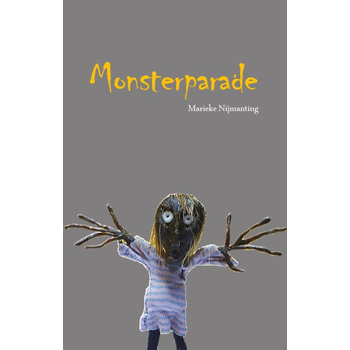 Monsterparade (Paperback) bij Singel 344