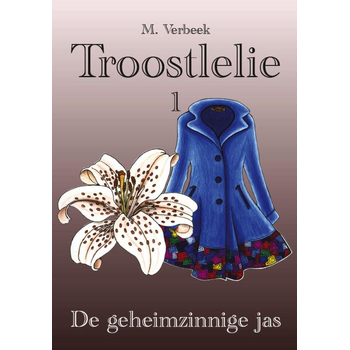 De geheimzinnige jas (Paperback) van M. Verbeek