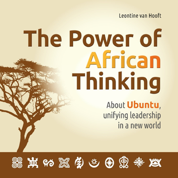 The Power of African Thinking (Paperback) bij Singel 344