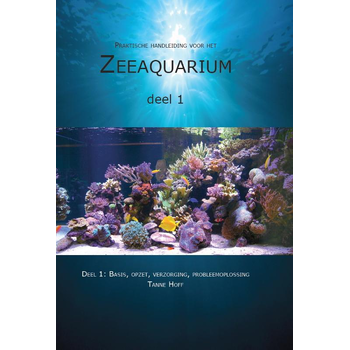 1: Basis, opzet, verzorging, probleemoplossing (Hardback) bij Singel 344