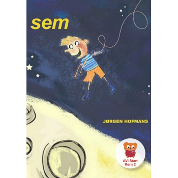 sem (Hardback) bij Singel 344