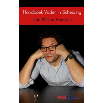 Vader in Scheiding (Paperback) bij Singel 344