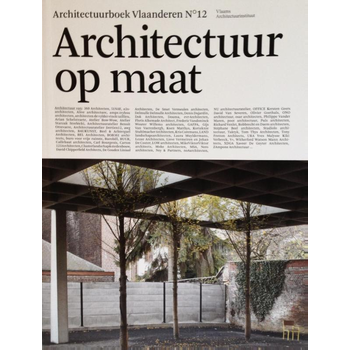 Architectuur op maat (Paperback) bij Singel 344