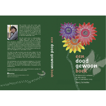 Een doodgewoon boek (Hardback) bij Singel 344