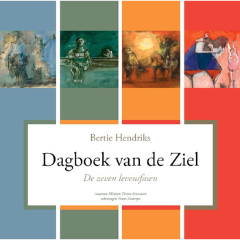 Dagboek van de ziel (Hardback) bij Singel 344