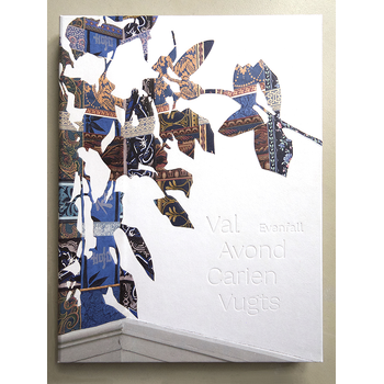 Valavond (Hardback) bij Singel 344