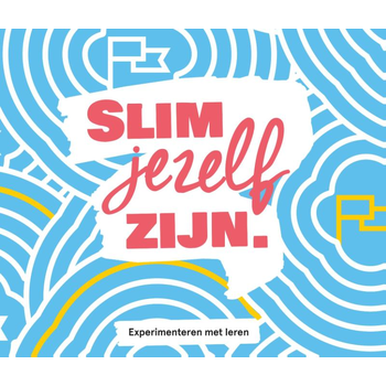 Slim jezelf zijn (Paperback) bij Singel 344