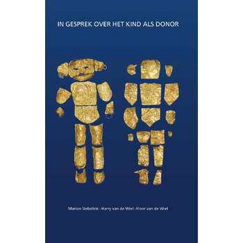 In gesprek over het kind als donor (Paperback) bij Singel 344
