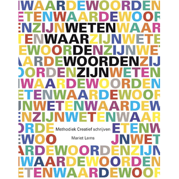 Weten waar de woorden zijn (Paperback) bij Singel 344