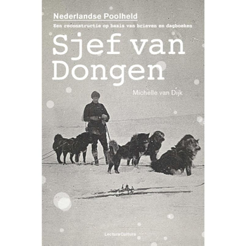 Sjef van Dongen (Hardback) bij Singel 344