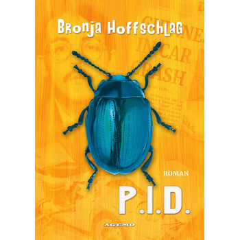 P.I.D. (Paperback) bij Singel 344