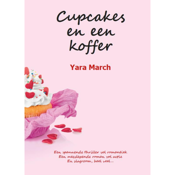 Cupcakes en een koffer (Paperback) bij Singel 344