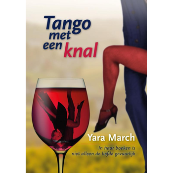 Tango met een knal (Paperback) bij Singel 344