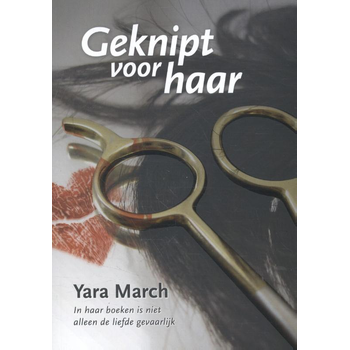 Geknipt voor haar (Paperback) bij Singel 344