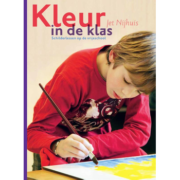 Kleur in de klas (Hardback) bij Singel 344