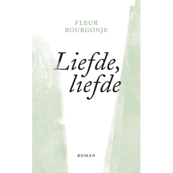 Liefde, liefde (Hardback) bij Singel 344