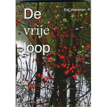 De vrije loop (Paperback) bij Singel 344