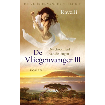 De schoonheid van de leugen (Hardback) bij Singel 344