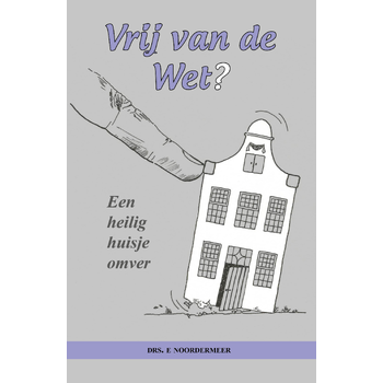 Vrij van de Wet? (Paperback) bij Singel 344
