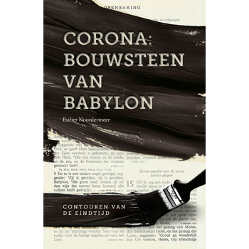 Corona: Bouwsteen van Babylon (Paperback) bij Singel 344