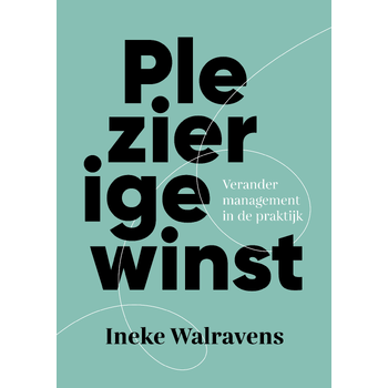 Plezierige winst (Paperback) bij Singel 344