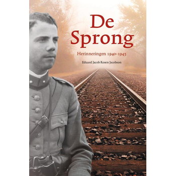 De sprong (Paperback) bij Singel 344