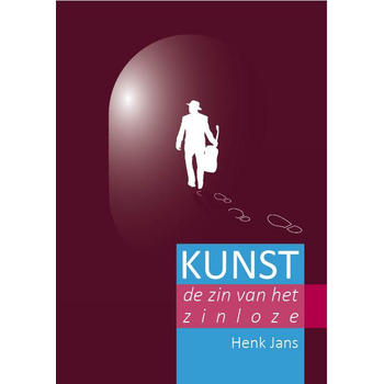 KUNST de zin van het zinloze (Paperback) bij Singel 344