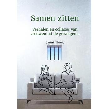 Samen zitten (Paperback) bij Singel 344