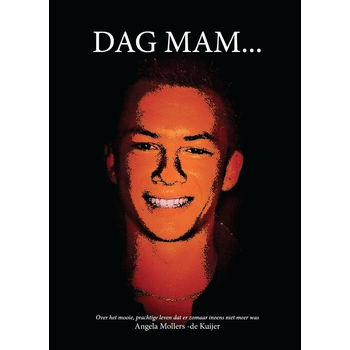 Dag mam ... (Paperback) bij Singel 344