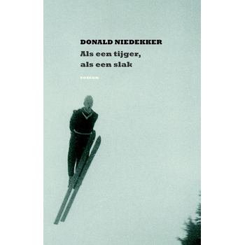 Als een tijger, als een slak (Paperback) bij Singel 344