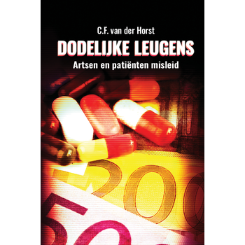 Dodelijke leugens (Hardback) bij Singel 344