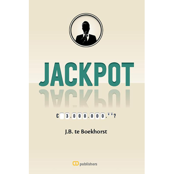 Jackpot (Paperback) bij Singel 344